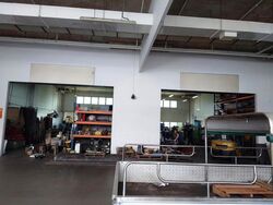 Ispace (D22), Factory #618072781